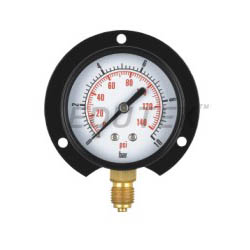 BOURDON GAUGE